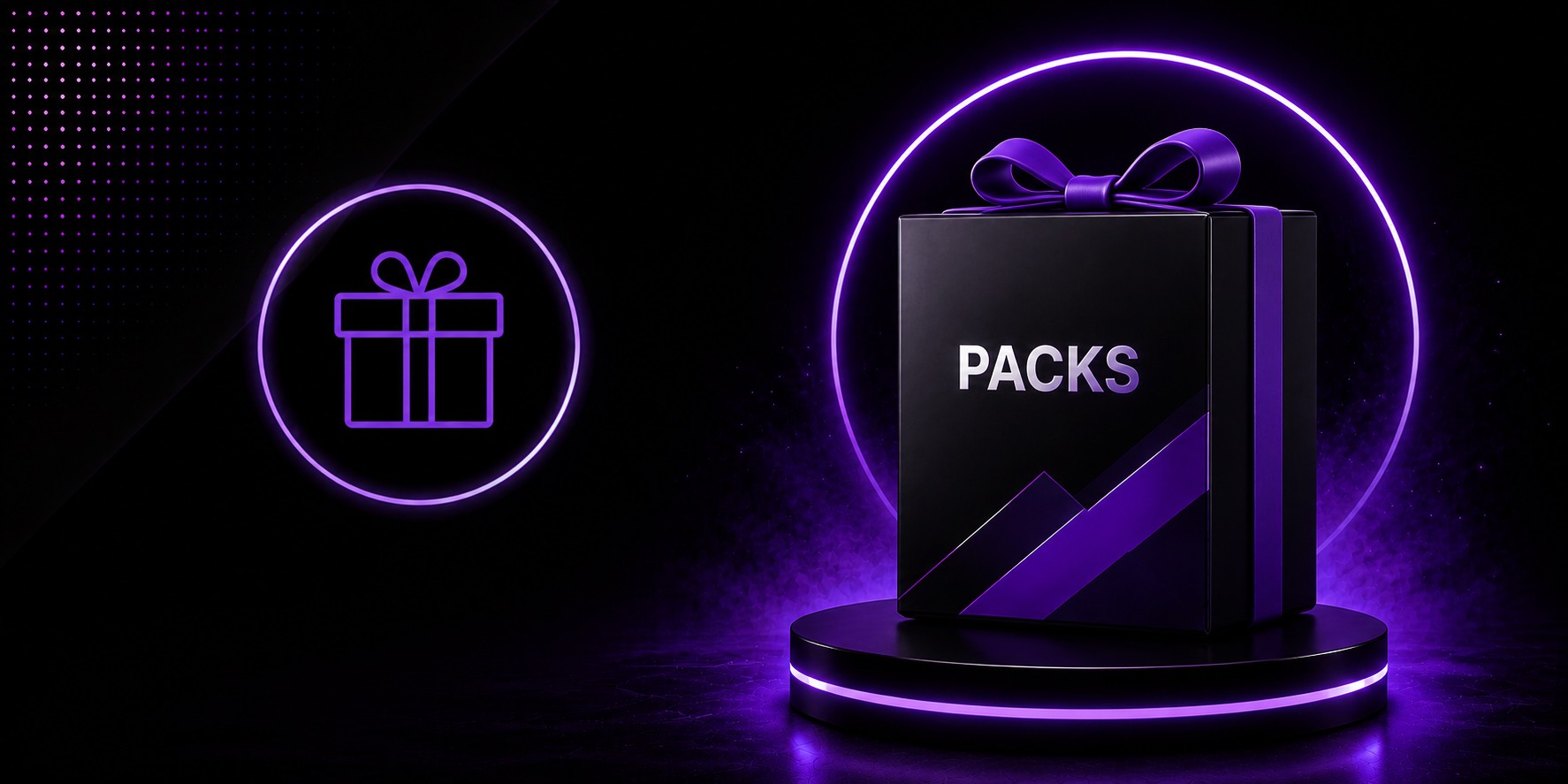 Packs